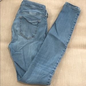 Women’s Hollister Jeans